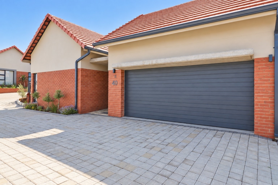 2 Bedroom Property for Sale in Wild Olive Estate Free State